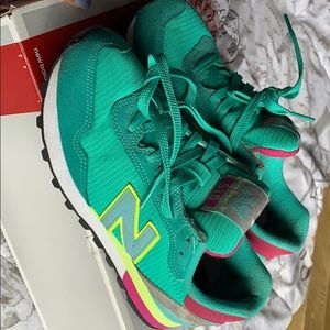 New Balance Classics Traditionnels